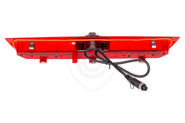 Ford Transit - Backkamera Single / Dual