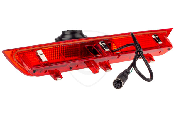 Ford Transit - Backkamera Single / Dual