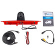 Ford Transit - Backkamera Single / Dual