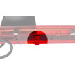 Ford Transit - Backkamera Single / Dual