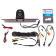 Mercedes Sprinter - Backkamera Single / Dual