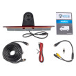 VW Crafter - Backkamera Single / Dual