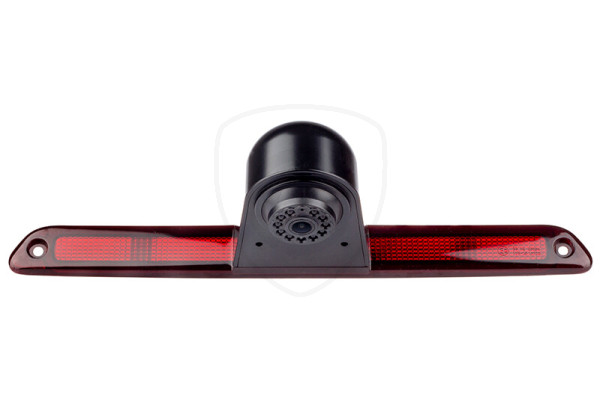 VW Crafter - Backkamera Single / Dual