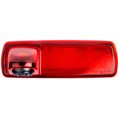 Nissan NV300 - Backkamera