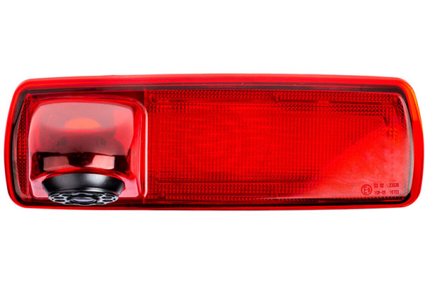 Nissan NV300 - Backkamera