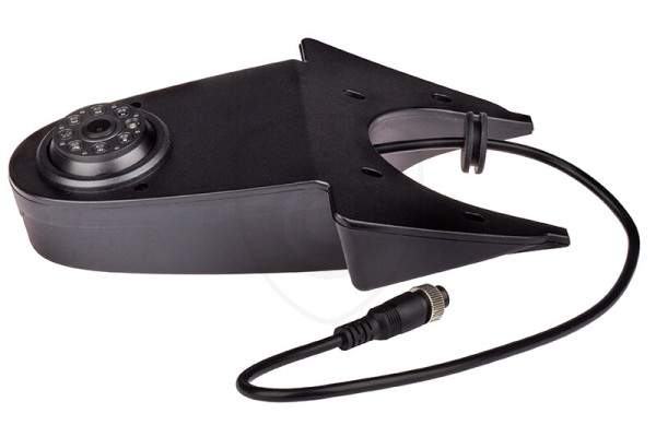 UNI-VAN - Backkamera Single / Dual