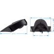 UNI-VAN - Backkamera Single / Dual