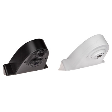 UNI-VAN - Backkamera Single / Dual