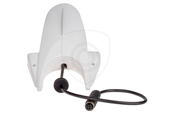 UNI-VAN - Backkamera Single / Dual