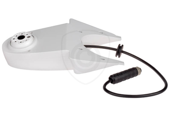 UNI-VAN - Backkamera Single / Dual