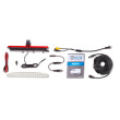 Iveco Daily 6 - Backkamera med LED