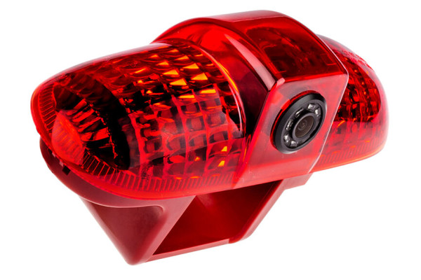 Backkamera Nissan Primastar