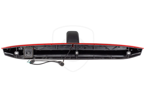 Backkamera Mercedes-Benz Vito 3 Dubbeldörrar