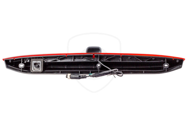 Backkamera Mercedes-Benz Vito 3 Dubbeldörrar
