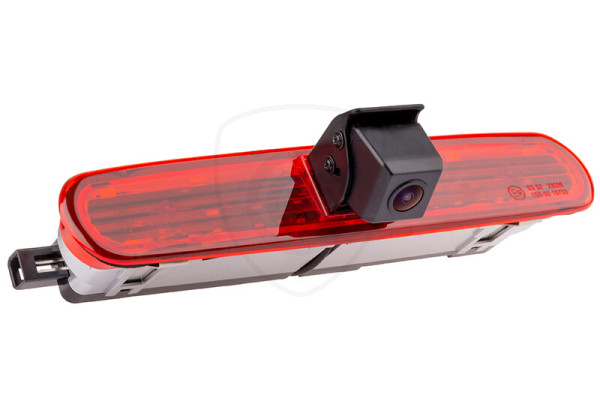 Backkamera Fiat Doblò