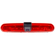 Backkamera Opel Combo D