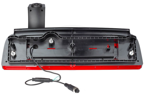 Backkamera Ford Transit / Tourneo Connect