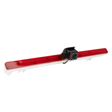 Iveco Daily 2024+ – Backkamera