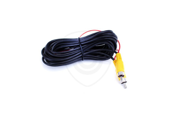 Cinch-kabel hane/hona – olika längder