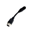 Y-adapter 6-pin hane / 4-pin hane