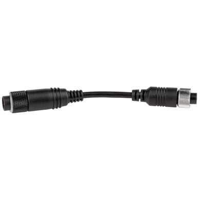 Adapter 6-PIN hane / 4-PIN hona