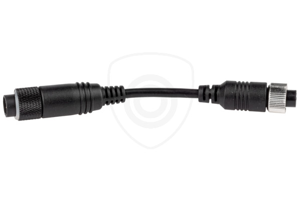 Adapter 6-PIN hane / 4-PIN hona