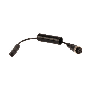 Adapter mini 4-PIN hane / 4-PIN hona