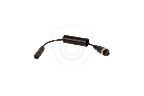 Adapter mini 4-PIN hane / 4-PIN hona