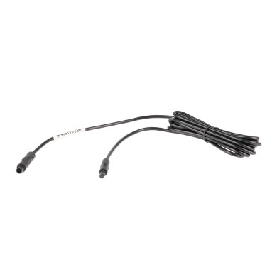 Mini 4-PIN förlängningskabel 2,5 m