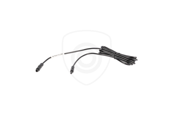 Mini 4-PIN förlängningskabel 2,5 m