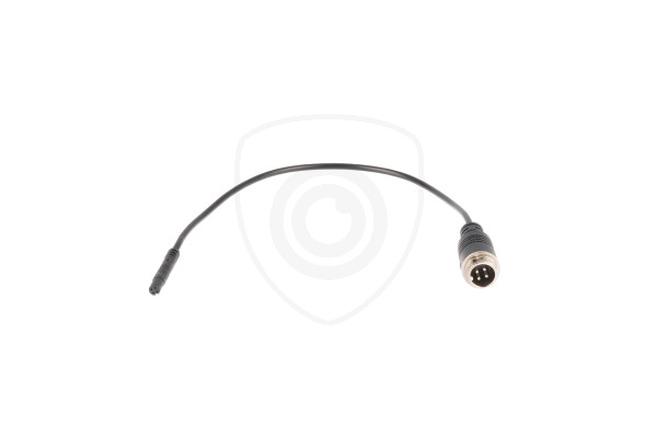 Adapter mini 4-PIN hona / 4-PIN hane
