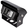 Backkamera VESTYS HIDE med automatiskt lock