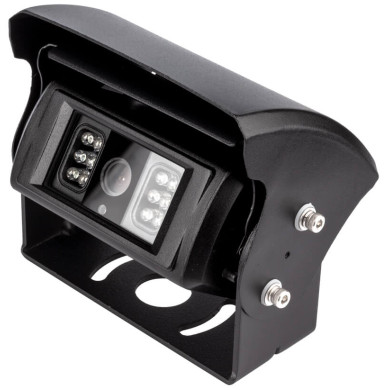 Kamera VESTYS HIDE med automatiskt lock