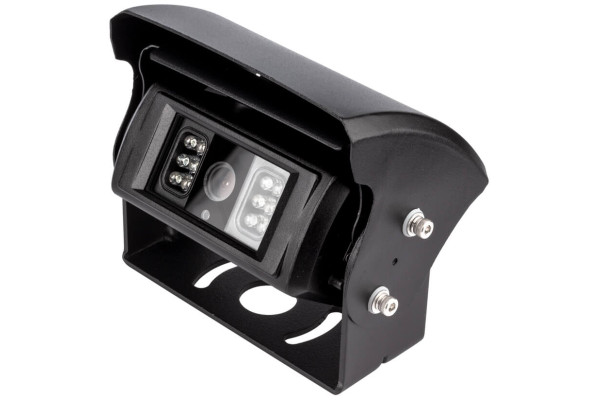 Backkamera VESTYS HIDE med automatiskt lock