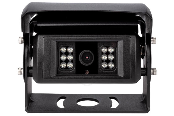 Backkamera VESTYS HIDE med automatiskt lock