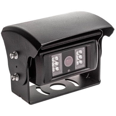 Kamera VESTYS HIDE med automatiskt lock