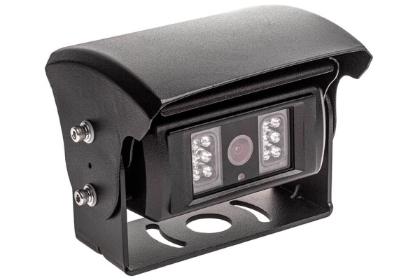 Backkamera VESTYS HIDE med automatiskt lock