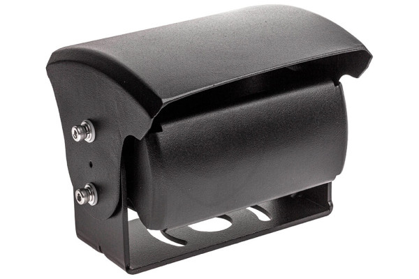 Backkamera VESTYS HIDE med automatiskt lock