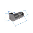 Dashcam – bilkamera USB 720p