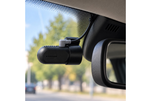 Dashcam – bilkamera USB 720p