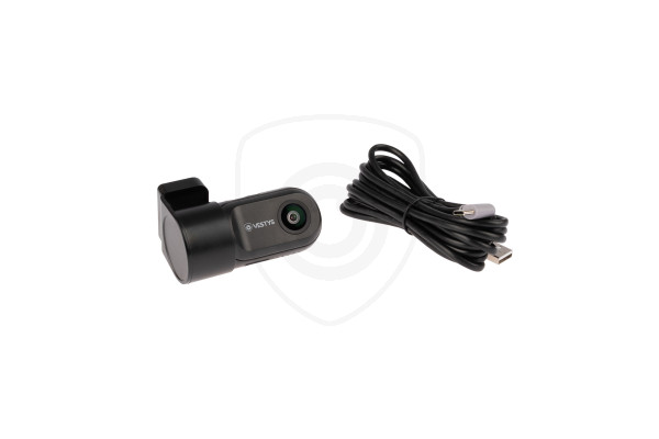 Dashcam – bilkamera USB 720p