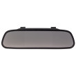 Bilmonitor i backspegeln 5″