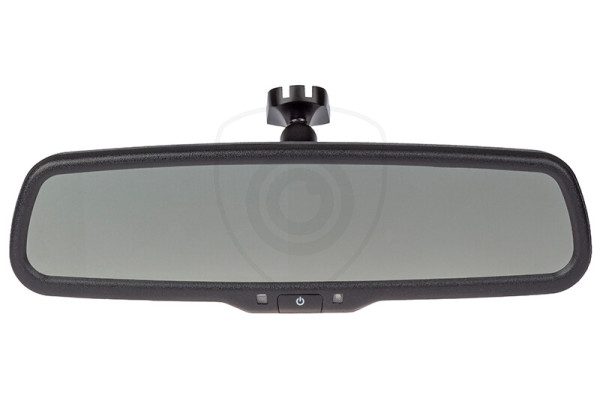 Original-backspegel med LCD-monitor 4,3″