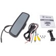Original-backspegel med LCD-monitor 4,3″