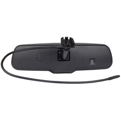 Original-backspegel med LCD-monitor 4,3″