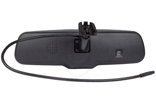 Original-backspegel med LCD-monitor 4,3″