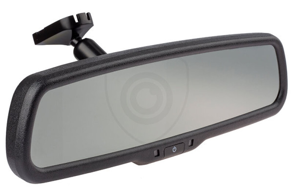 Original-backspegel med LCD-monitor 4,3″