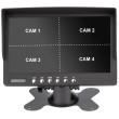 Standmonitor för bilen 7