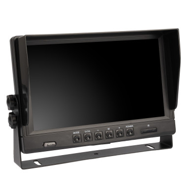 Fristående monitor 9″ AHD 4-PIN