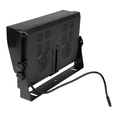 Fristående monitor 9″ AHD 4-PIN